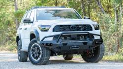 Fab Fours - Fab Fours T425-X6852-1 Matrix Front Bumper for 25+ Toyota 4Runner - Image 5
