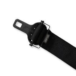 Simpson Safety - Simpson Safety 12LD5WB 2" Double Pull-Down L&L 5-Point Bolt-In Safety Harness - Image 5