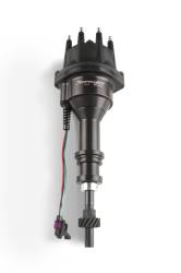 Holley Sniper EFI - Sniper 565-303BK Distributor for Ford 360-460 - Image 4