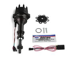 Holley Sniper EFI - Sniper 565-303BK Distributor for Ford 360-460 - Image 5