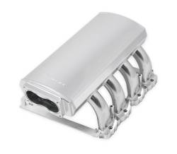 Holley Sniper EFI - Sniper Motorsports 829081 Engine Intake Manifold for 1900 Ford Mod 281/330 - Image 1
