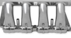 Holley Sniper EFI - Sniper Motorsports 829081 Engine Intake Manifold for 1900 Ford Mod 281/330 - Image 6
