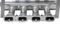 Holley Sniper EFI - Sniper Motorsports 829081 Engine Intake Manifold for 1900 Ford Mod 281/330 - Image 7