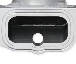 Holley Sniper EFI - Sniper Motorsports 829081 Engine Intake Manifold for 1900 Ford Mod 281/330 - Image 8