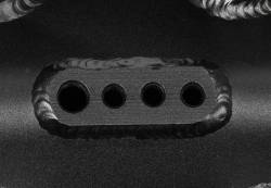 Holley Sniper EFI - Sniper Motorsports 832142 Engine Intake Manifold for 1900 GM LS 294-427 - Image 6