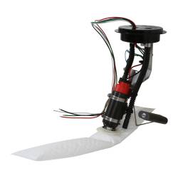 Holley Sniper EFI - Sniper Motorsports 12-356 Fuel Pump Module Assembly for Ford - Image 2