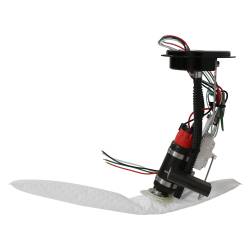 Holley Sniper EFI - Sniper Motorsports 12-356 Fuel Pump Module Assembly for Ford - Image 3