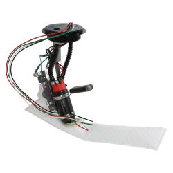 Holley Sniper EFI - Sniper Motorsports 12-356 Fuel Pump Module Assembly for Ford - Image 1