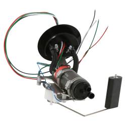 Holley Sniper EFI - Sniper Motorsports 12-356 Fuel Pump Module Assembly for Ford - Image 7