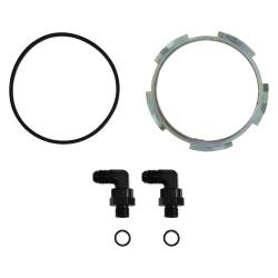 Holley Sniper EFI - Sniper Motorsports 12-356 Fuel Pump Module Assembly for Ford - Image 9