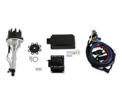 Holley Sniper EFI - Sniper Motorsports 565-308K Ignition Conversion Kit for American/Jeep 290-401 - Image 1