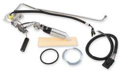 Holley Sniper EFI - Sniper Motorsports 12-301 Fuel Pump Module Assembly for Chevy/Pontiac 250-455 - Image 1