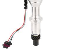 Holley Sniper EFI - Sniper Motorsports 565-314 Distributor for Pontiac 326-455 - Image 2