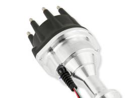 Holley Sniper EFI - Sniper Motorsports 565-314 Distributor for Pontiac 326-455 - Image 5