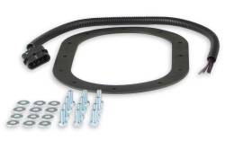 Holley Sniper EFI - Sniper Motorsports 12-312 Fuel Pump Module Assembly for 75-77 Chevy Corvette 350 - Image 5