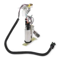 Holley Sniper EFI - Sniper Motorsports 12-335 Fuel Pump Module Assembly 87-87 El Camino/Caballero - Image 2
