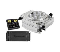 Holley Sniper EFI - Sniper Motorsports 550-510-3PX Fuel Injection Conversion for AC/Allard/AM/Apollo - Image 9