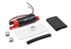Holley Sniper EFI - Sniper Motorsport 19-369 Electric Fuel Pump 340LPH Chevrolet/Pontiac 305/350/454 - Image 1