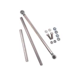 Holley Sniper EFI - Sniper Motorsports 20-43 Throttle Linkage - Image 2