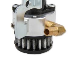 Holley Sniper EFI - Holley Sniper EFI 543-122 Fuel Injection Idle Air Control Valve Kit - Image 6