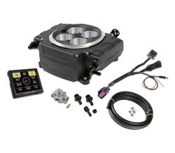 Holley Sniper EFI - Sniper Motorsports 550-511-3AE Fuel Injection Conversion for AC/Allard/AM/Apollo - Image 7