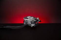 Holley Sniper EFI - Sniper Motorsports 550-849 Fuel Injection Conversion for AC/AM/Abarth/Alfa Romeo - Image 5