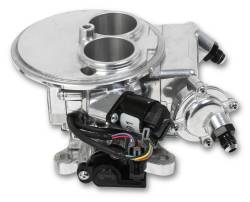 Holley Sniper EFI - Sniper Motorsports 550-849 Fuel Injection Conversion for AC/AM/Abarth/Alfa Romeo - Image 9