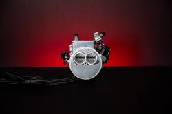 Holley Sniper EFI - Sniper Motorsports 550-849 Fuel Injection Conversion for AC/AM/Abarth/Alfa Romeo - Image 6
