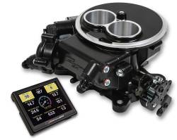 Holley Sniper EFI - Sniper Motorsports 550-850 Fuel Injection Conversion for AC/AM/Abarth/Alfa Romeo - Image 2