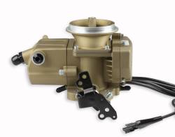 Holley Sniper EFI - Sniper 550-857 Fuel Injection Conversion Kit for Checker Chevy/GMC/Oldsmobile - Image 4