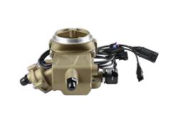 Holley Sniper EFI - Sniper 550-857 Fuel Injection Conversion Kit for Checker Chevy/GMC/Oldsmobile - Image 3