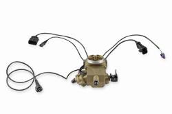 Holley Sniper EFI - Sniper Motorsports 550-857K Fuel Injection Conversion for AC/Allard/AM/Apollo - Image 4