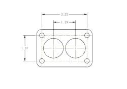 Holley Sniper EFI - Sniper Motorsports 550-858 Fuel Injection Conversion for Jeep 258 - Image 7