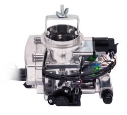 Holley Sniper EFI - Sniper Motorsports 550-858 Fuel Injection Conversion for Jeep 258 - Image 5