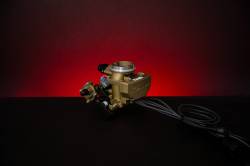 Holley Sniper EFI - Sniper 550-866 Fuel Injection Conversion Kit for Buick/Chevy/Oldsmobile/Pontiac - Image 1