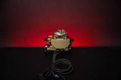 Holley Sniper EFI - Sniper 550-866 Fuel Injection Conversion Kit for Buick/Chevy/Oldsmobile/Pontiac - Image 2
