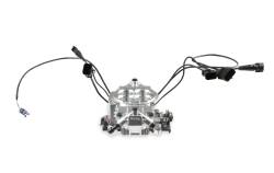 Holley Sniper EFI - Sniper Motorsports 550-870 Fuel Injection Conversion for AC/Allard/AM/Apollo - Image 5