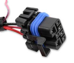 Holley Sniper EFI - Sniper Motorsports 558-490 Engine Control Module ECM Wiring Harness - Image 3