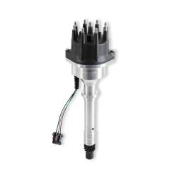 Holley Sniper EFI - Sniper Motorsports 565-300K Hyperspark Ignition Conversion Kit Chevy SBC/BBC - Image 3