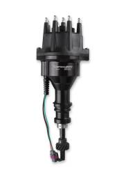 Holley Sniper EFI - Sniper Motorsports 565-301BK Hall EFI Distributor Ford/Mercury SBF/260/289/302 - Image 9