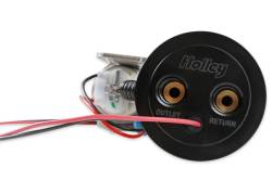 Holley EFI - Holley EFI 12-347 Fuel Pump Module Assembly 525 LPH 83-97 Ford Mustang - Image 3