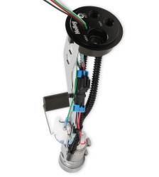 Holley EFI - Holley EFI 12-354 Fuel Pump Assembly 525LPH 88-98 Chevy/GMC C/K Trucks GMT400 - Image 5