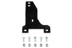 Hooker BlackHeart - Hooker Blackheart BHS590 LTS MOPAR P.S. RESERVOIR BRACKET for 70-74 E-Body - Image 1