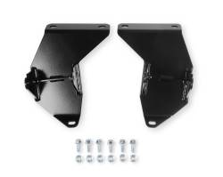Hooker BlackHeart - Hooker Blackheart BHS540 Engine Mount for Chevy/GMC - Image 1
