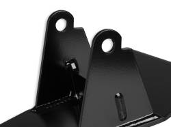 Hooker BlackHeart - Hooker Blackheart BHS540 Engine Mount for Chevy/GMC - Image 4