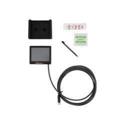 Holley Sniper EFI - Sniper 550-510-3PK-SBF 3.5" Fuel Injection Conversion Kit for Small Block Ford - Image 2