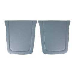 Scott Drake - Scott Drake SS-67CP-FULL-BL Seat for 67 Ford Mustang 200/289/390/428 - Image 6