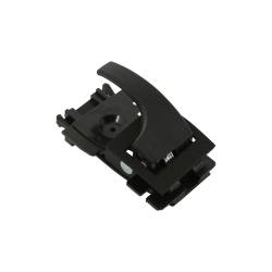 Scott Drake - Scott Drake D2FZ-6222600-A Interior Door Handle for 79-93 Ford Mustang - Image 1