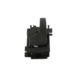 Scott Drake - Scott Drake D2FZ-6222600-A Interior Door Handle for 79-93 Ford Mustang - Image 2