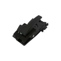 Scott Drake - Scott Drake D2FZ-6222600-A Interior Door Handle for 79-93 Ford Mustang - Image 3